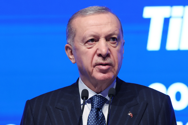 Erdoğan: Siyaseti marjinalleştirmek bu ülkeye yapılacak çok büyük bir kötülüktür