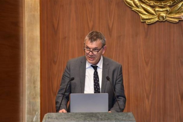 Lazzarini: Cezasızlık daha fazla ölüme yol açacaktır