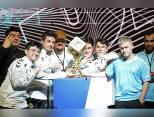 GAMEON ile ‎Valorant Challengers TR Birlik Ligi 2. Split şampiyonu BBL PCIFIC oldu