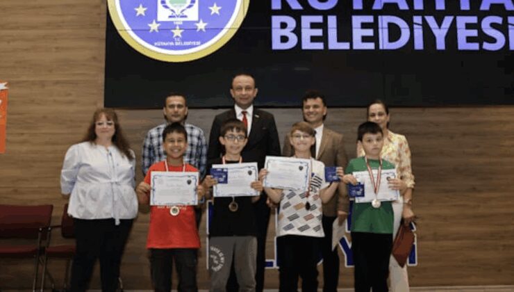 Bi Kesir Bi Şehir Matematik Yarışması finali gerçekleşti