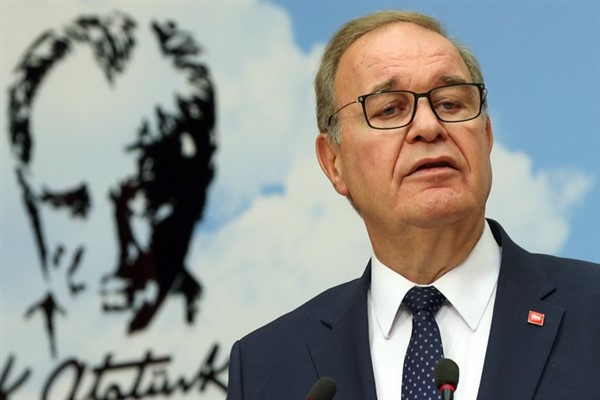 Öztrak: Tek bir ayda cari denge 4 milyar dolar açık verdi