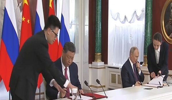 Xi Jinping: Son 10 yıl dünyada büyük bir çalkantı dönemiydi
