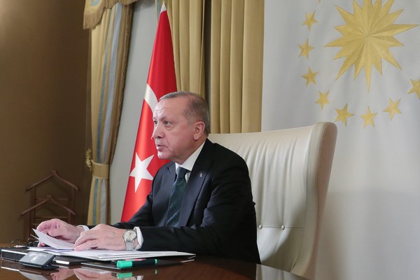 Görevden alma ve atama karaları Resmi Gazete’de yayımlandı