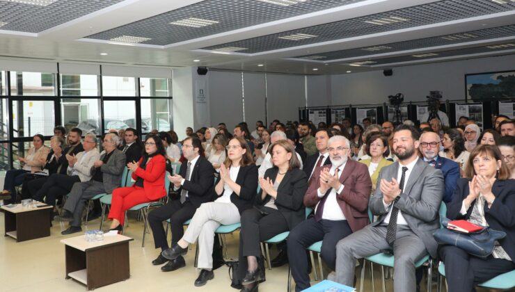 Mudanya’da “Koruma ve Onarım Semineri” düzenlendi