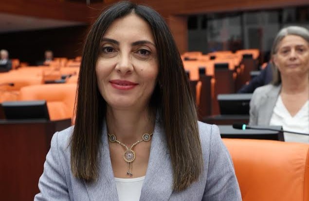 CHP Bursa Milletvekili Kayışoğlu: Vatandaş bizden ne bekliyor
