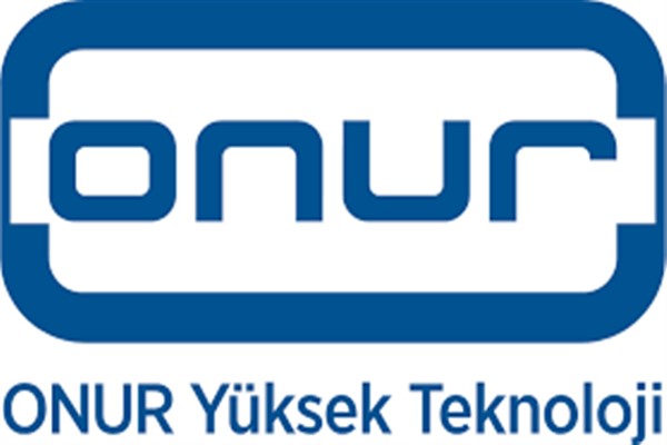 Onur Yüksek Teknoloji’den ürün teslimatı