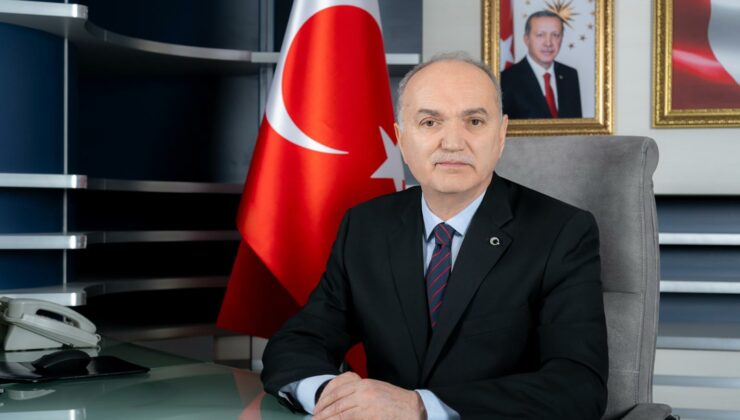 Başkan Özlü: Kent Lokantaları büyük bir yalan