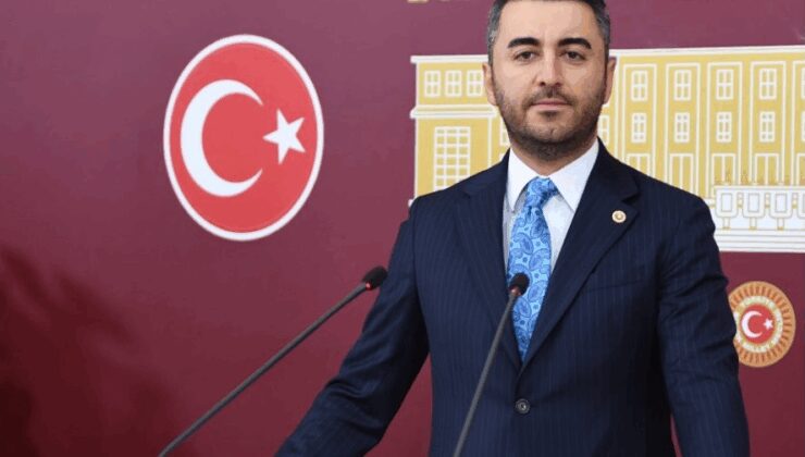 Avşar: Belediye ve il özel idare şirket personeli ‘sürekli işçi’ statüsüne alınmalıdır