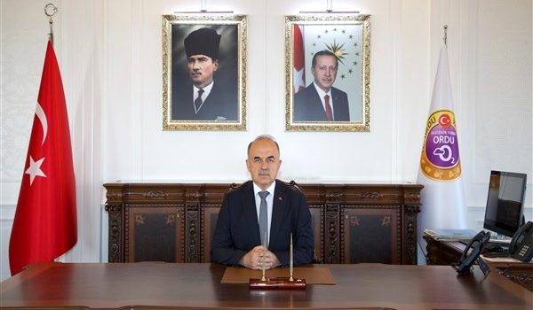 Erol’dan 10-16 Mayıs Engelliler Haftası mesajı