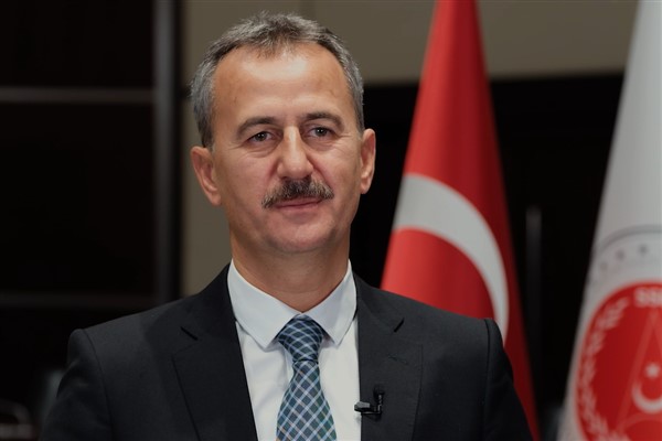Görgün, DENİZKURDU-II/2025 Tatbikatı’nın Seçkin Gözlemci Günü’ne katıldı