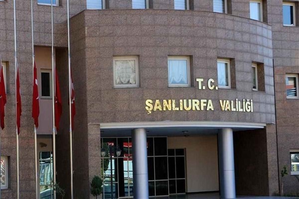 Şanlıurfa Valiliği’nden anız yangınlarının önlenmesine yönelik “genel emir”