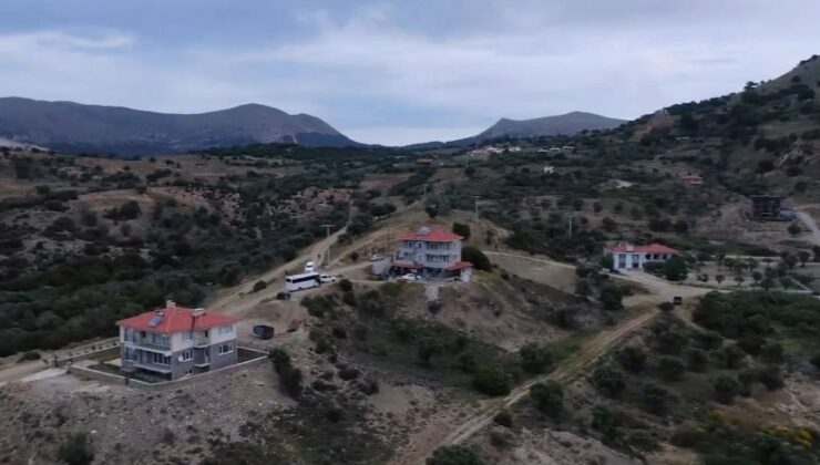 Gökçeada’da büyük operasyon düzenlendi