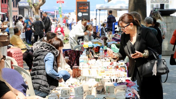 Mudanya Belediyesi, Anneler Günü için etkinlikler düzenledi