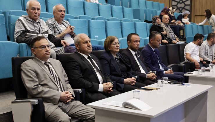 Kütahya’da Halk Günü Toplantıları ile vatandaşların talepleri değerlendiriliyor