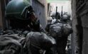IDF: Gece boyunca onlarca terör hedefi vuruldu