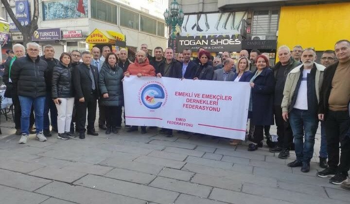 Özüpak: Bu maaşlarla eskiden sefildik, şimdi ise adeta telef oluyoruz
