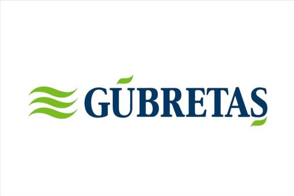 Gübretaş’tan ilk çeyrekte 892.211.740 TL net dönem karı