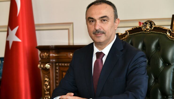 Tekirdağ Valisi Soytürk’ten 19 Mayıs mesajı