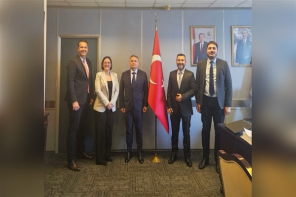 Hepsiburada, Ticaret Bakanlığı’ndan E-İhracat Konsorsiyumu Statüsü aldı