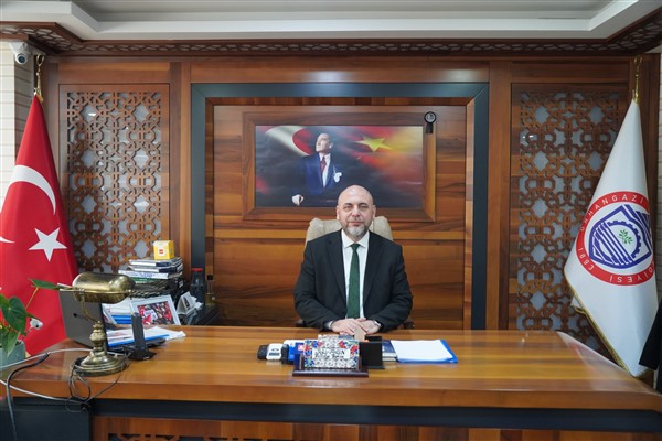Başkan Aydın’dan Engelliler Haftası mesajı