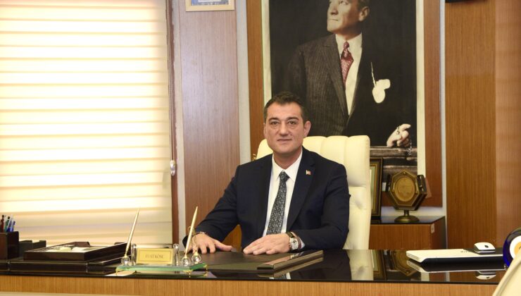 Başkan Köse’den Engelliler Haftası mesajı