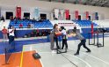 YURTLİG Bilek Güreşi Türkiye Finalleri Karaman’da yapıldı