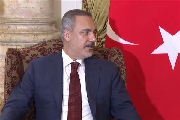 Bakan Fidan, TDT Dışişleri Bakanları Konseyi Toplantısı’na katıldı