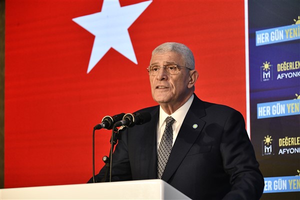 Dervişoğlu’ndan şehit asker Mesut Karadağ için taziye mesajı