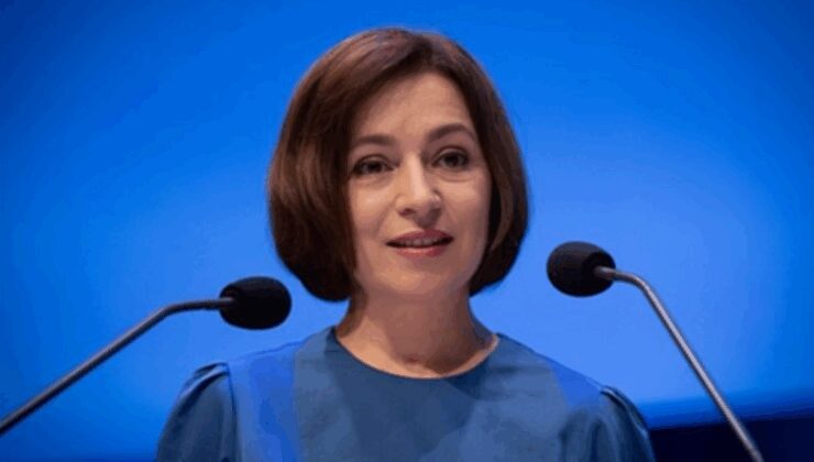 Sandu: AB ile 1,9 milyar avroluk Reform ve Büyüme Mekanizması’nı imzaladık
