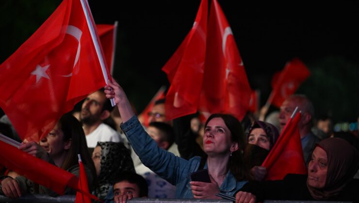 Bursa Gençlik ve Teknoloji Festivali devam ediyor