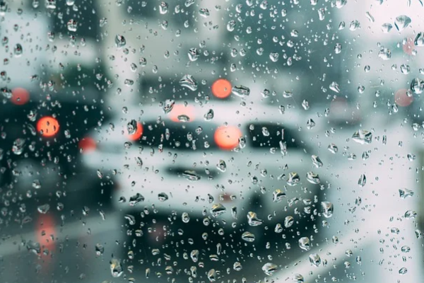 Meteoroloji’den kuvvetli yağış ve rüzgar uyarısı