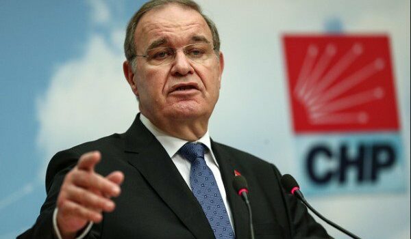 Öztrak: Yılın ilk 4 ayında hazine nakit açığı 1 trilyon lirayı aştı