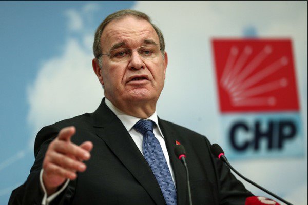 Öztrak: Yılın ilk 4 ayında hazine nakit açığı 1 trilyon lirayı aştı