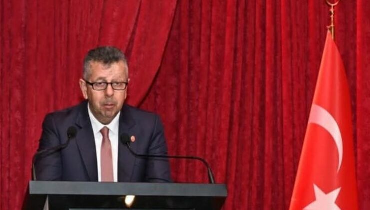 Hatay Veteriner Hekimler Odası’ndan Dünya Arı Günü mesajı