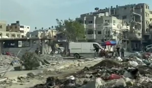 İrlanda Başbakanı Martin, Gazze’nin ”dünyadaki cehennem” olduğunu söyledi