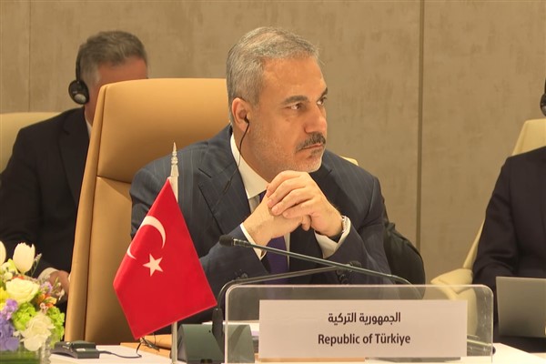 Bakan Fidan, TDT Dışişleri Bakanları Konseyi Toplantısı’na katılacak
