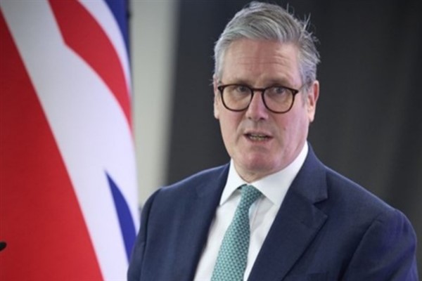 Starmer: Yabancı suçluların Britanya’da yeri yok