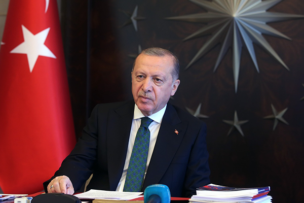 Muğla’nın Göl Mahallesi Doğal Sit Alanı kesin korunacak hassas alan ilan edildi