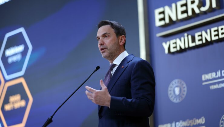 Bakan Bayraktar’dan TTK Amasra Müessese Müdürlüğü’ne ziyaret