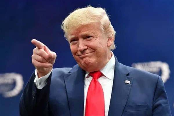 Trump’ın “büyük, güzel yasa tasarısı” Meclis’ten geçti