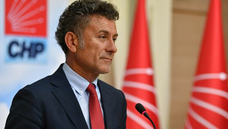 CHP Bursa Milletvekili Sarıbal: Alevileri hedef alan nefret dili asla kabul edilemez!