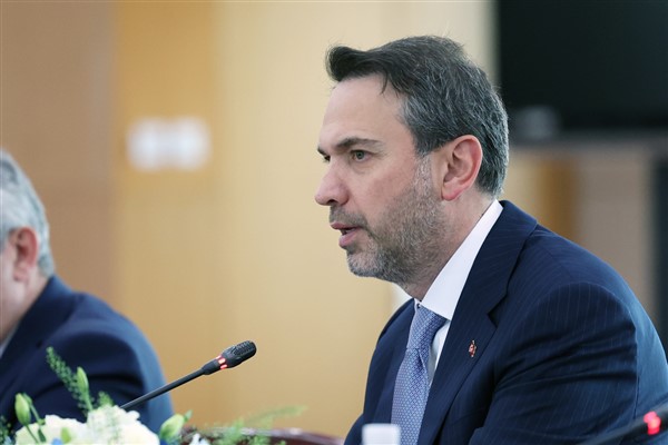 Bakan Bayraktar, Amastris Antik Kenti’ndeki restorasyon çalışmalarını inceledi