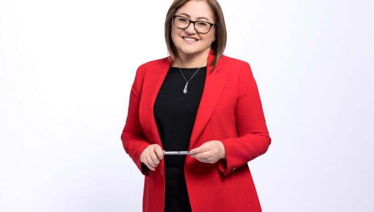 Başkan Şahin: Ülkemiz, gençlerimizle yükselerek mevcudiyetini ilelebet sürdürecektir