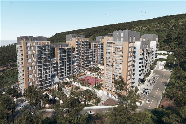 Menemen Konutları Projesi’nde evrak teslim ve kontrol süreci