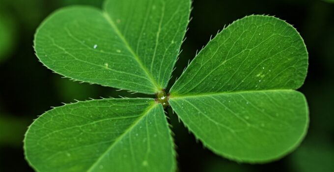 Doğanın Yeşil Şifası: Yonca Bitkisi ve İnsan Sağlığına Sunduğu Potansiyel Faydalar