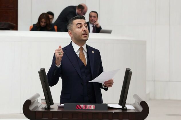 DEVA Partili Avşar: Yol haritası yok, takvim yok, para yok; dönüşüm nerede?