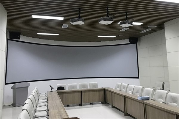 Bakan Işıkhan, 14 ülkenin işçi sendikaları temsilcileriyle buluştu