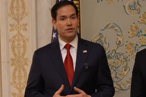 Rubio: Halkına karşı insan hakları ihlalleri yapan Küba rejim yetkilileri uyarıldı
