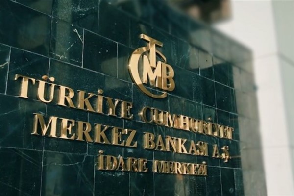 TCMB-Uluslararası Yatırım Pozisyonu Mart ayı itibarıyla -270,1 milyar dolar oldu