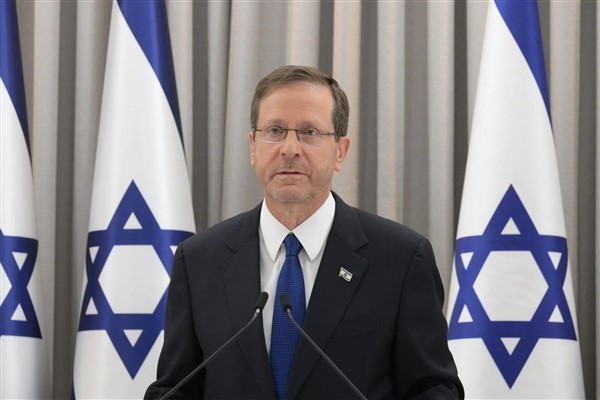 Herzog: Bugün Berlin’de üç günlük ortak bir yolculuğa başlıyoruz